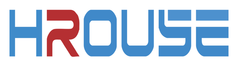 HROUSE Logo