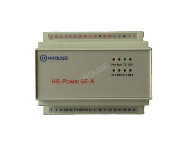 HS-PowerSE-A配电安全检测模块