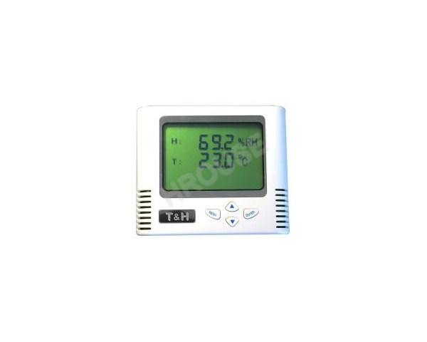 HS-TH-A 温湿度仪